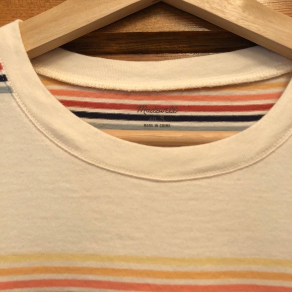 northside vintage tee - Picture 5 of 6
